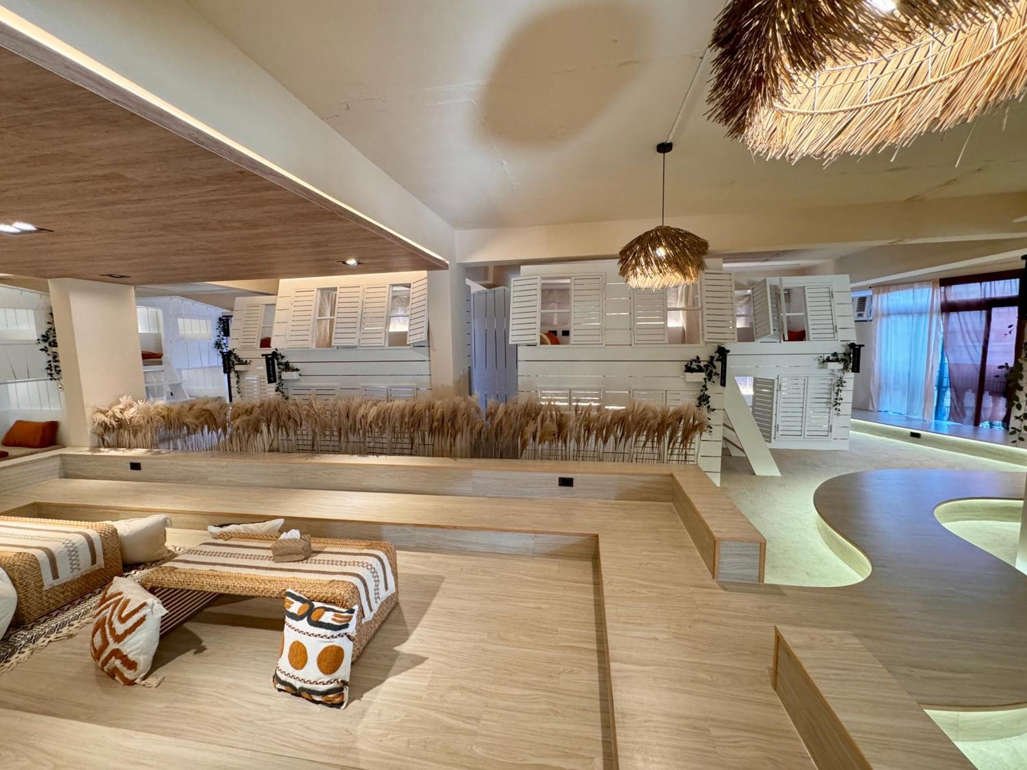 Perbed Hostel-Taichung Station מראה חיצוני תמונה